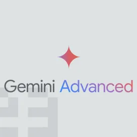 Gemini Advanced